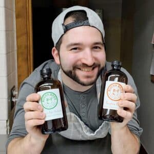 Brewmaster Ryan