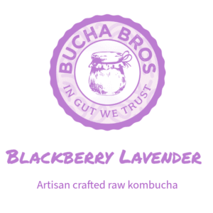 Blackberry Lavender