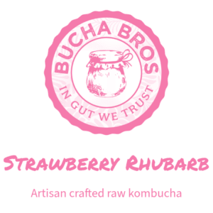 Strawberry Rhubarb