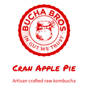 Cran Apple Pie