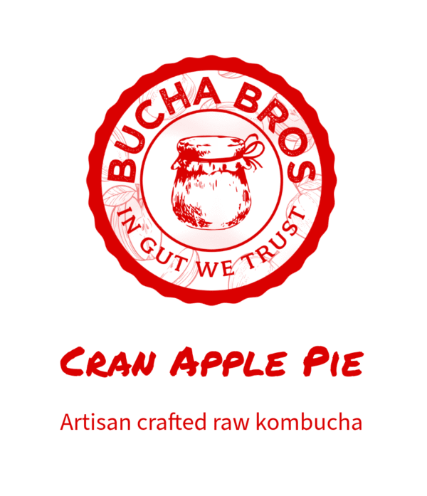 Cran Apple Pie