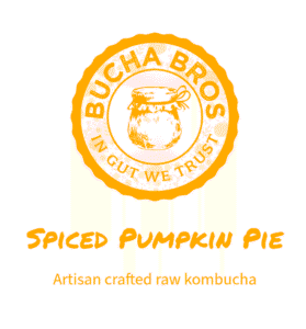 Spiced Pumpkin Patch (or Pumpkin Pie)