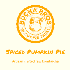 Spiced Pumpkin Pie