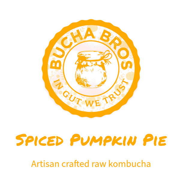 Spiced Pumpkin Pie