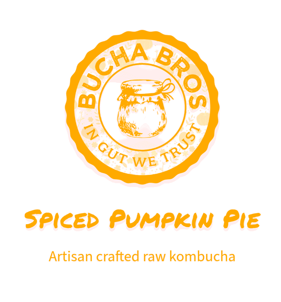 Spiced Pumpkin Pie