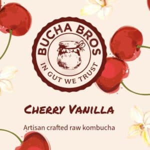 Cherry Vanilla