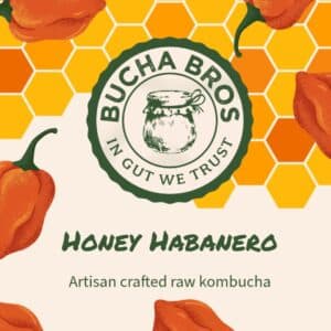 Honey Habanero