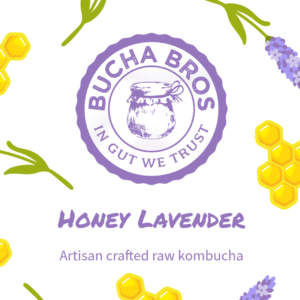 Honey Lavender