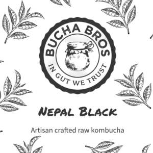 Nepal Black