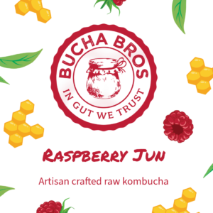 Raspberry Jun