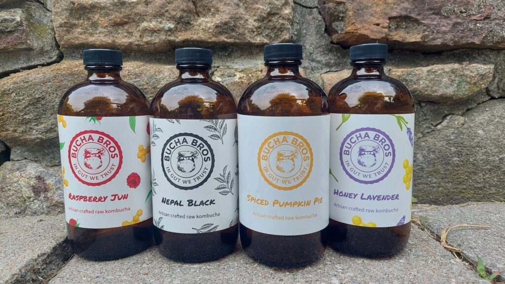 Bucha Bros LLC