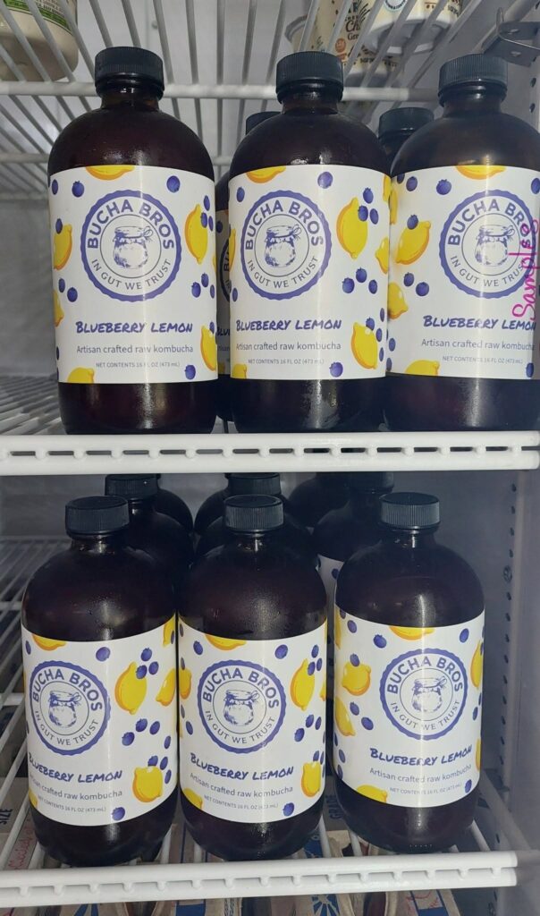 Bucha Bros LLC